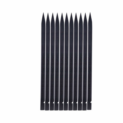 Picture of REIYTLBEQYTL 10pcs/Lots Opening Pry Tools Nylon Plastic Spudger for for Mobile Phone Repair Laptop Desk PC Disassembly Tools Set, 101769