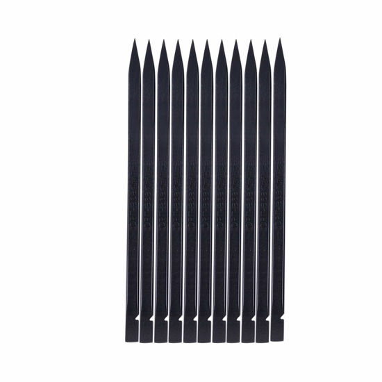 Picture of REIYTLBEQYTL 10pcs/Lots Opening Pry Tools Nylon Plastic Spudger for for Mobile Phone Repair Laptop Desk PC Disassembly Tools Set, 101769