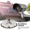 Picture of ALOEU Infrared IR 36 Led Illuminator Board Plate for CCTV CCD Security Camera