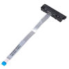 Picture of Kqcibz Laptop Hard Drive Cable Sata HDD Ffc Cable Ssd Hard Drive Cable Connector for 15 Ab Pavilion, Black, 500132435