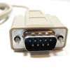 Picture of SF Cable, 1 ft DB9 M/F RS232 Serial Extension Cable