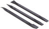 Picture of 3 in 1 Anti-Static Reusable Plastic Spudger Pry Bar Open Repair Tools for Phone Tablet Black Durable and Practical