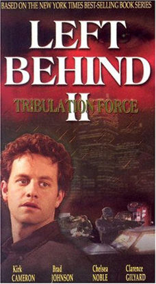 Picture of Left Behind II: Tribulation Force [VHS]