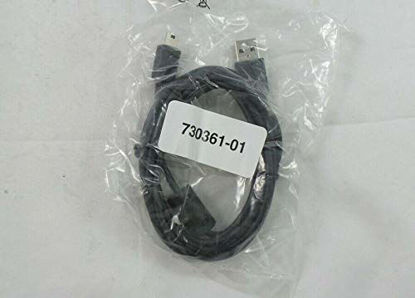 Picture of Magellan USB Cable for Maestro 3200 3210 3220 3225 3250 4200 4210 4220 4250 4350 4370 GPS