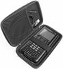 Picture of FitSand Travel Hard Case for Texas Instruments Nspire CX CAS, Texas Instruments Graphing Calculator