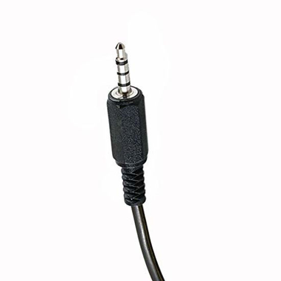 Picture of Promaster 7064 Camera Release Cable for iPhone/iPad