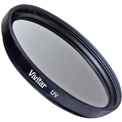 Picture of Vivitar Uv 52MM Filter Multi Coated
