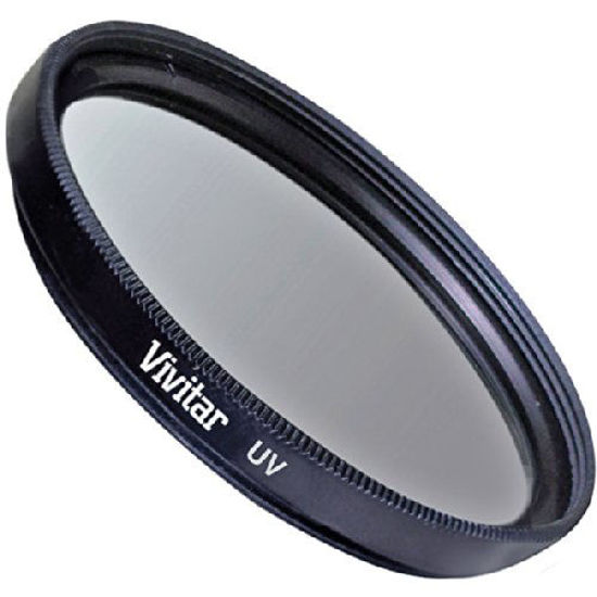 Picture of Vivitar Uv 52MM Filter Multi Coated