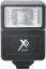 Picture of Xit XTCF1 Universal Manual Flash (Black)