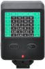 Picture of Xit XTCF1 Universal Manual Flash (Black)