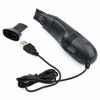 Picture of Alten 1 Mini USB Computer Cleaner Vacuum Cleaner Keyboard Brush