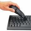 Picture of Alten 1 Mini USB Computer Cleaner Vacuum Cleaner Keyboard Brush