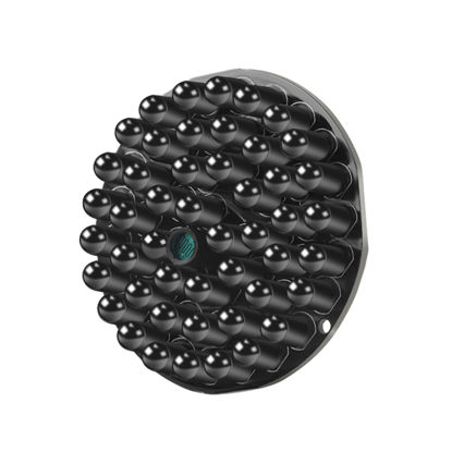 Picture of ALOEU IR Infrared LED Board 940nm 48pcs IR Invisible at Night No Exposure Light Board for IR Illuminator CCTV Accessories
