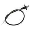 Picture of Ruitutedianzi 16" 40Cm Mechanical Locking Camera Shutter Release Remote Control Cable Cord