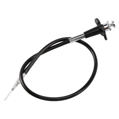 Picture of Ruitutedianzi 16" 40Cm Mechanical Locking Camera Shutter Release Remote Control Cable Cord