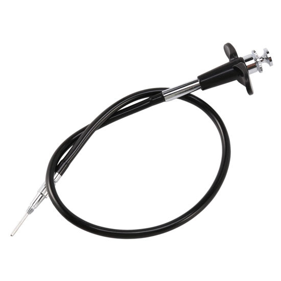 Picture of Ruitutedianzi 16" 40Cm Mechanical Locking Camera Shutter Release Remote Control Cable Cord