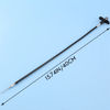Picture of Ruitutedianzi 16" 40Cm Mechanical Locking Camera Shutter Release Remote Control Cable Cord