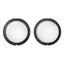 Picture of Pasotim 1Pair & Transparent Parts Lens Guards Protector Panoramic Lens Protector Insta 360 X3