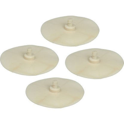 Picture of Impact Varipole Foot Covers (Set of 4)