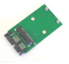 Picture of mSATA to Micro SATA Adapter Screw Mount