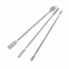 Picture of 3 Pcs/Set Stainless Steel Spudger Cellphone Laptop Repair Tools for phone