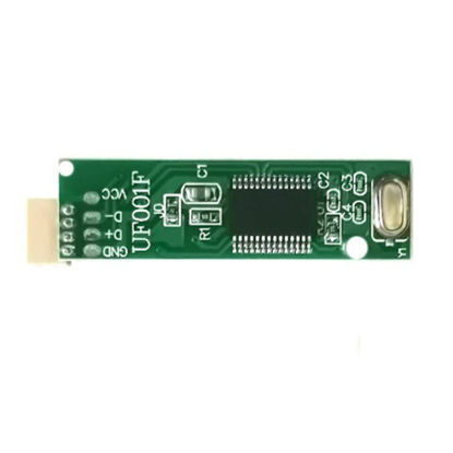 Picture of Kqcibz USB to FDD Floppy Drive Module 1.44MB Floppy Drive Interface to USB Floppy Disk a Disk Floppy Drive to U Disk DIY, green, 500173936