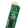 Picture of Kqcibz USB to FDD Floppy Drive Module 1.44MB Floppy Drive Interface to USB Floppy Disk a Disk Floppy Drive to U Disk DIY, green, 500173936