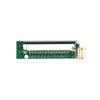 Picture of Kqcibz USB to FDD Floppy Drive Module 1.44MB Floppy Drive Interface to USB Floppy Disk a Disk Floppy Drive to U Disk DIY, green, 500173936