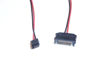 Picture of 6 Pin Slimline SATA 15 Pin SATA Power Cable