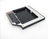 Picture of Micro SATA Cables 2nd HDD 9.5mm Hard Drive Caddy for MacBook Pro