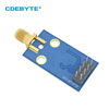 Picture of EBYTE E07-M1101D-SMA CC1101 433MHz rf Module Transceiver Long Distance Transmission CC1101 433 MHz Receiver and Transmitter
