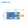 Picture of EBYTE E07-M1101D-SMA CC1101 433MHz rf Module Transceiver Long Distance Transmission CC1101 433 MHz Receiver and Transmitter