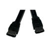Picture of Kingwin ESAC-01 eSATA Cable 26 AWG