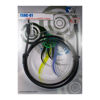 Picture of Kingwin ESAC-01 eSATA Cable 26 AWG