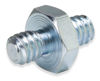 Picture of Kupo 1/4in-20 Male to 1/4in-20 Male Thread Adapter (KG007412)