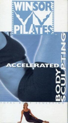 Picture of Winsor Pilates Accelerated Body Sculpting [VHS]