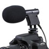 Picture of Ritz Gear Shotgun Microphone for Canon, Nikon, Sony DSLR Cameras