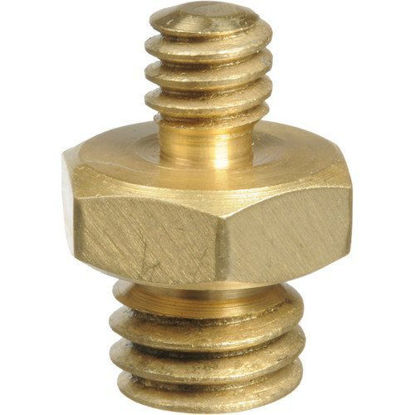 Picture of Impact 3/8" and 1/4"-20 Adapter Spigot