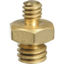 Picture of Impact 3/8" and 1/4"-20 Adapter Spigot