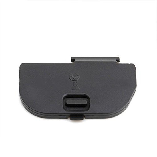 Picture of Replacement Camera Battery Cover Door Case Lid Cap Part For Nikon D50 D70 D70S D80 D90 Digital Camera Repair