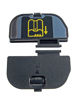 Picture of Replacement Camera Battery Cover Door Case Lid Cap Part For Nikon D50 D70 D70S D80 D90 Digital Camera Repair