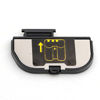 Picture of Replacement Camera Battery Cover Door Case Lid Cap Part For Nikon D50 D70 D70S D80 D90 Digital Camera Repair