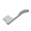 Picture of Srutueo Thumb Grip,Hot Shoe Protector Made of Aluminum Alloy for A7C Handle Hot Shoe Protector Rest Grip Gray, 500137738A1