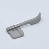 Picture of Srutueo Thumb Grip,Hot Shoe Protector Made of Aluminum Alloy for A7C Handle Hot Shoe Protector Rest Grip Gray, 500137738A1