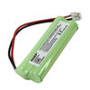 Picture of HQRP Cordless Phone Battery Compatible with VTech BT-18443 / BT18443 Replacement