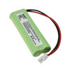 Picture of HQRP Cordless Phone Battery Compatible with VTech BT-18443 / BT18443 Replacement