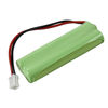 Picture of HQRP Cordless Phone Battery Compatible with VTech BT-18443 / BT18443 Replacement