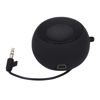 Picture of Hubceuo Mini Speaker Portable Rechargeable Travel Speaker with Aux Input Wired 3.5mm Headphone Jack, 500178732