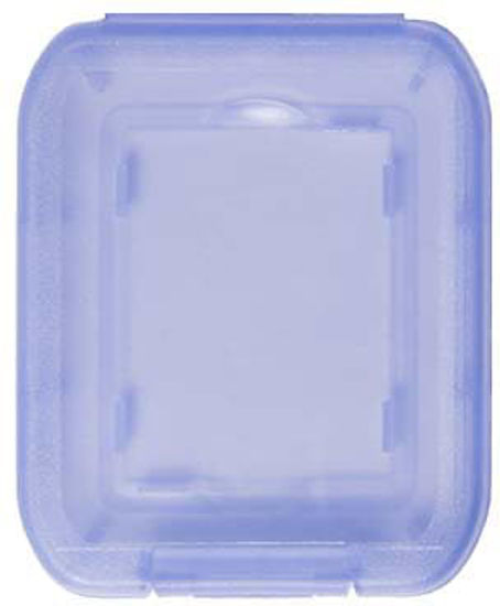 Picture of ProMaster Memory Card Storage Case - Single, (Model 3826)
