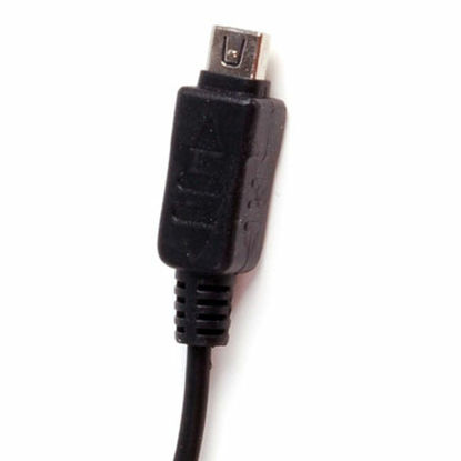 Picture of Promaster Modular Remote Cord - Olympus UC1